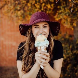 Meet your Posher, Madison